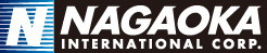 NAGAOKA INTERNATIONAL CORP.